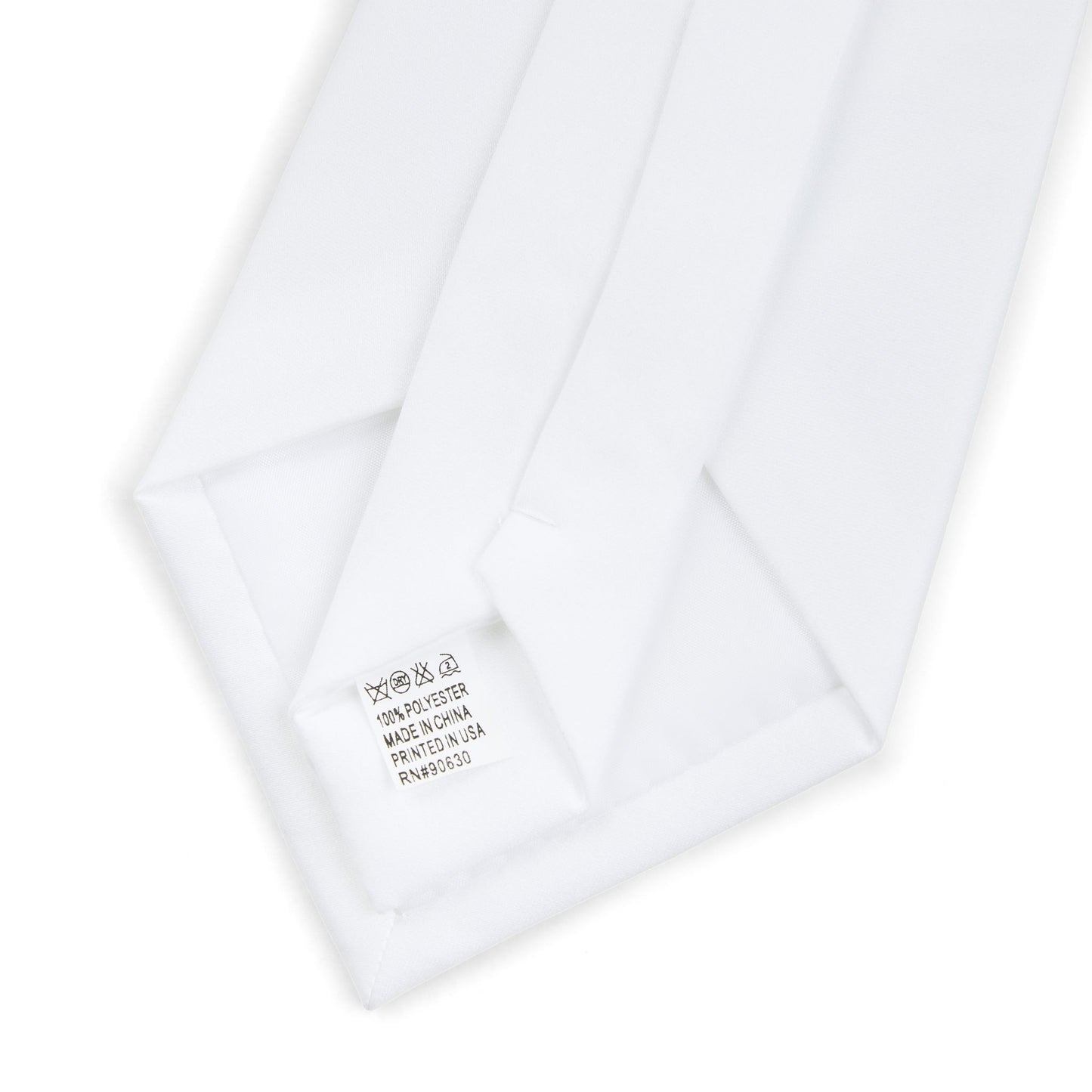 “The Westie” Men’s Necktie