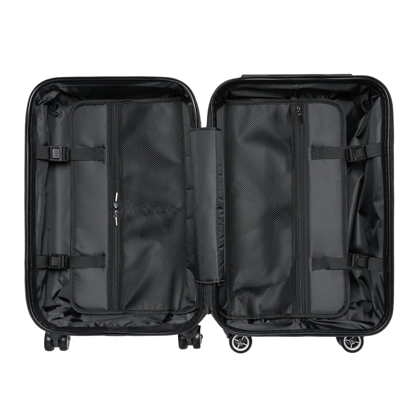 “The Westie” Premier Suitcases – 3 Sizes