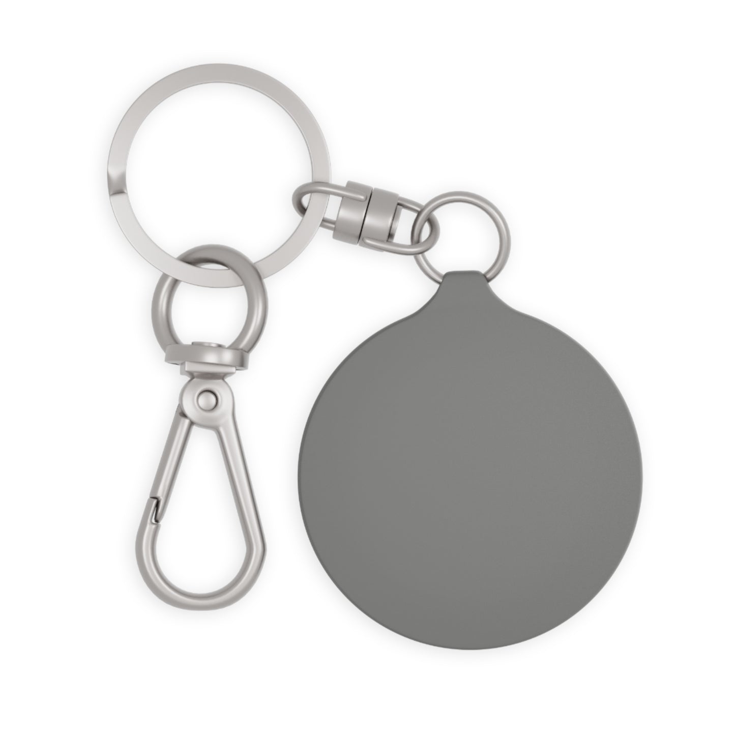 “The Westie” Key Ring Tag